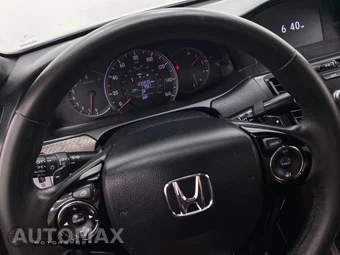 2016 Honda Accord Sedan Sport - miniatura 41
