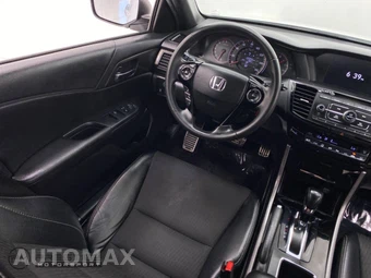 2016 Honda Accord Sedan Sport - miniatura 43
