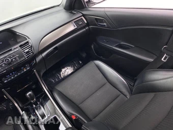 2016 Honda Accord Sedan Sport - miniatura 45