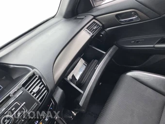 2016 Honda Accord Sedan Sport - miniatura 46