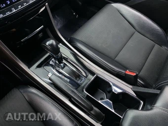 2016 Honda Accord Sedan Sport - miniatura 47