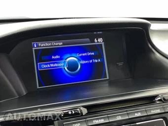 2016 Honda Accord Sedan Sport - miniatura 49