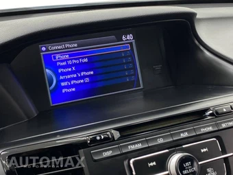 2016 Honda Accord Sedan Sport - miniatura 50