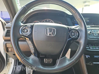 2016 Honda Accord Sedan Sport - miniatura 10