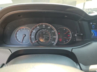 2016 Honda Accord Sedan Sport - miniatura 12