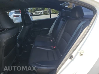 2016 Honda Accord Sedan Sport - miniatura 13