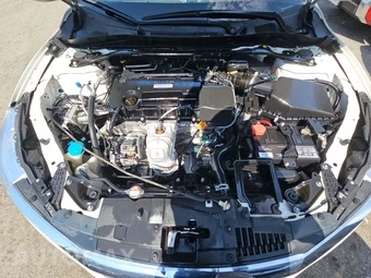 2016 Honda Accord Sedan Sport - miniatura 16