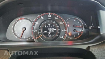 2016 Honda Accord Sedan Sport - miniatura 19