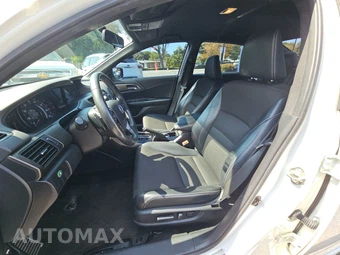 2016 Honda Accord Sedan Sport - miniatura 7