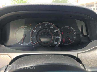 2016 Honda Accord Sedan Sport - miniatura 10