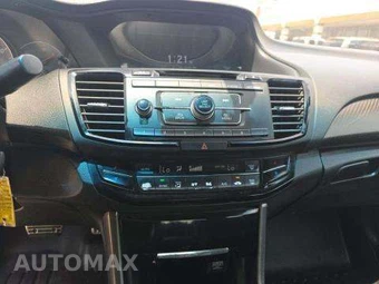 2016 Honda Accord Sedan Sport - miniatura 11