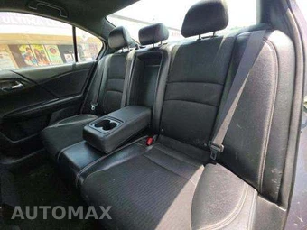 2016 Honda Accord Sedan Sport - miniatura 14