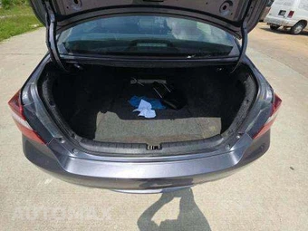 2016 Honda Accord Sedan Sport - miniatura 15