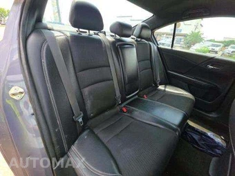 2016 Honda Accord Sedan Sport - miniatura 17