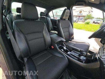 2016 Honda Accord Sedan Sport - miniatura 19
