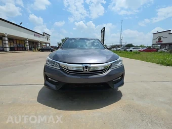 2016 Honda Accord Sedan Sport - miniatura 2