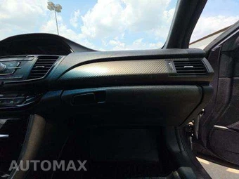 2016 Honda Accord Sedan Sport - miniatura 20
