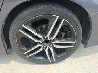 2016 Honda Accord Sedan Sport - miniatura 24