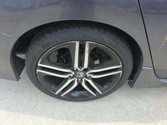 2016 Honda Accord Sedan Sport - miniatura 27