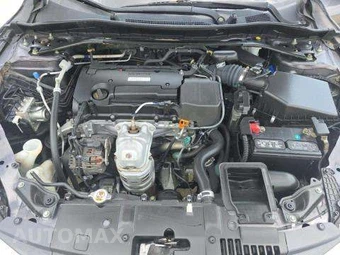 2016 Honda Accord Sedan Sport - miniatura 28