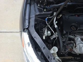 2016 Honda Accord Sedan Sport - miniatura 29