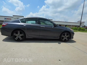 2016 Honda Accord Sedan Sport - miniatura 5