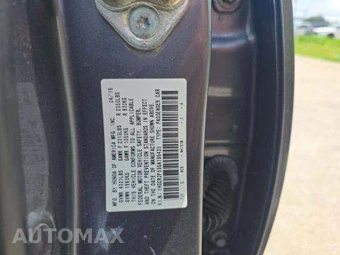 2016 Honda Accord Sedan Sport - miniatura 6