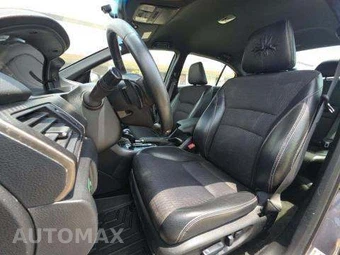 2016 Honda Accord Sedan Sport - miniatura 7