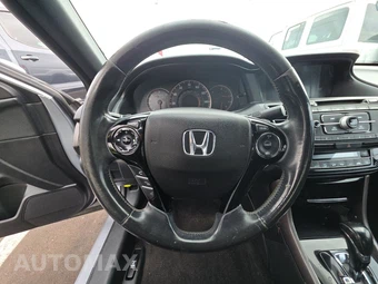 2016 Honda Accord Sedan Sport - miniatura 10