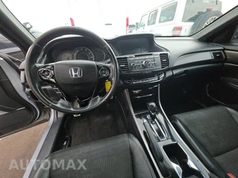 2016 Honda Accord Sedan Sport - miniatura 11