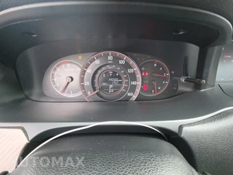 2016 Honda Accord Sedan Sport - miniatura 12