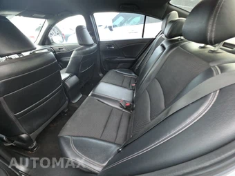 2016 Honda Accord Sedan Sport - miniatura 13