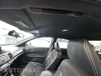 2016 Honda Accord Sedan Sport - miniatura 18
