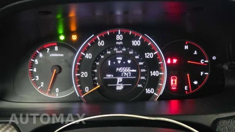 2016 Honda Accord Sedan Sport - miniatura 19