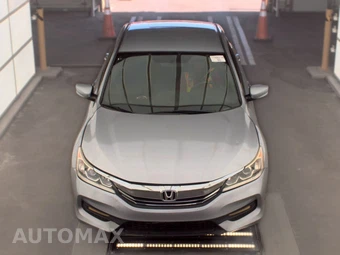 2016 Honda Accord Sedan Sport - miniatura 2
