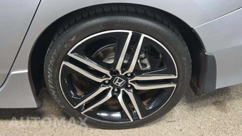 2016 Honda Accord Sedan Sport - miniatura 27
