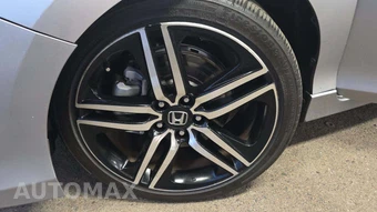 2016 Honda Accord Sedan Sport - miniatura 40