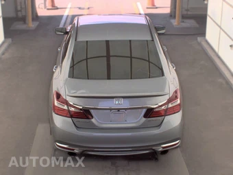 2016 Honda Accord Sedan Sport - miniatura 5