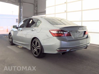 2016 Honda Accord Sedan Sport - miniatura 6