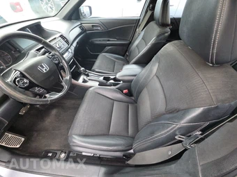 2016 Honda Accord Sedan Sport - miniatura 7