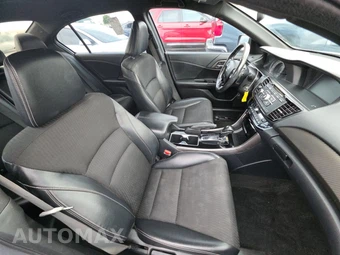 2016 Honda Accord Sedan Sport - miniatura 8