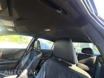 2016 Honda Accord Sedan Sport - miniatura 11