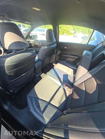 2016 Honda Accord Sedan Sport - miniatura 13