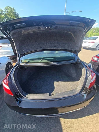 2016 Honda Accord Sedan Sport - miniatura 14