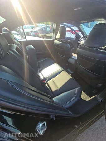 2016 Honda Accord Sedan Sport - miniatura 16