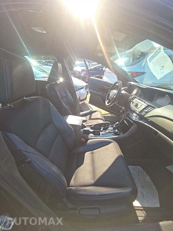 2016 Honda Accord Sedan Sport - miniatura 18