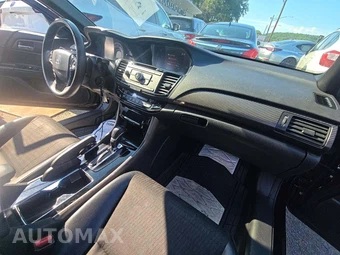 2016 Honda Accord Sedan Sport - miniatura 19