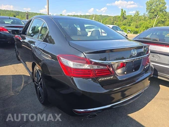 2016 Honda Accord Sedan Sport - miniatura 2