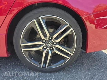 2016 Honda Accord Sedan Sport - miniatura 11