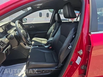 2016 Honda Accord Sedan Sport - miniatura 13